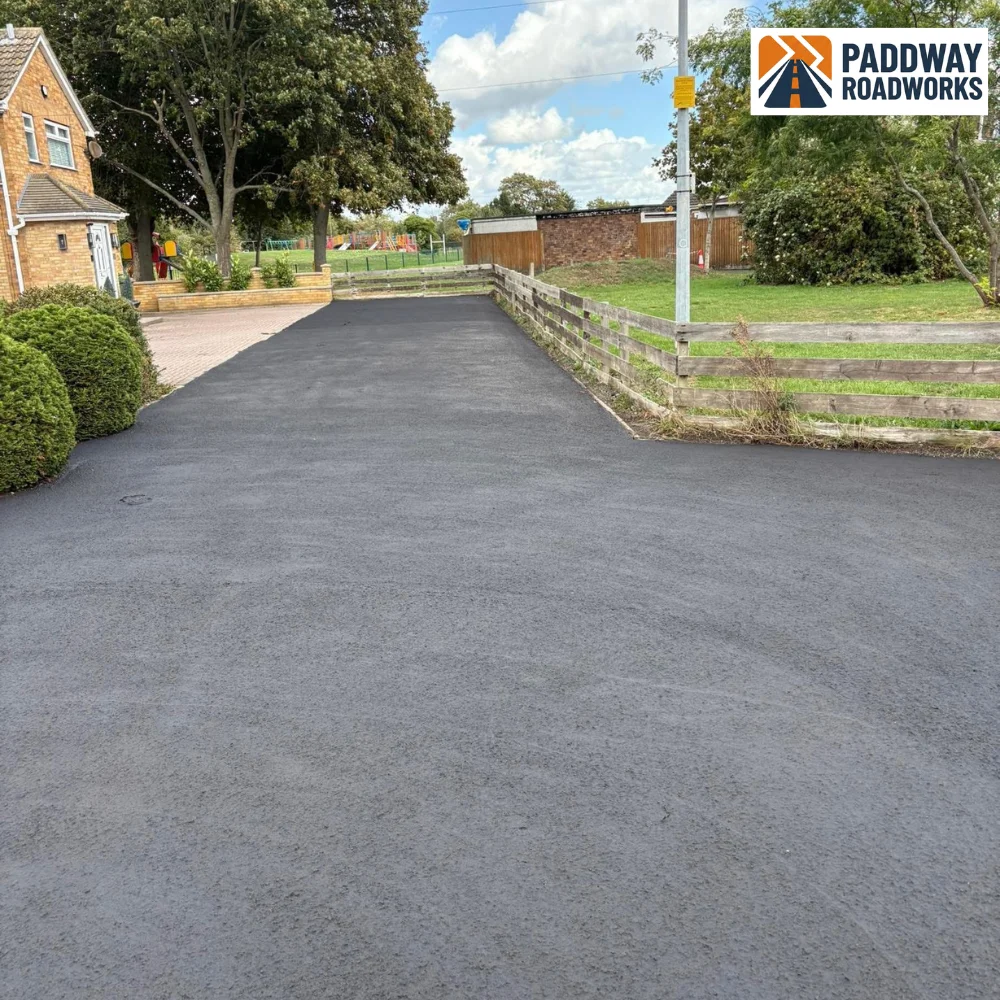 Tarmacing by Paddway Surfacing Solutions